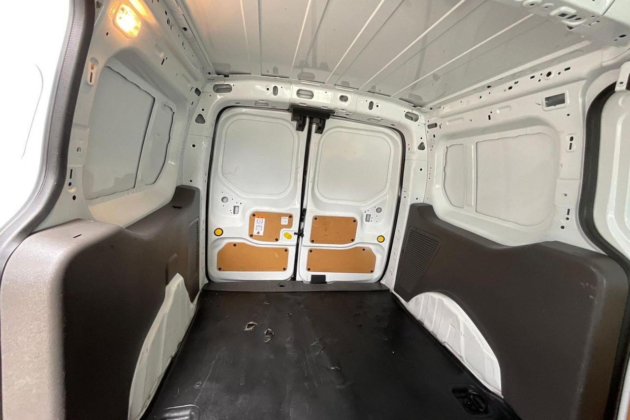 2022 FORD TRANSIT CONNECT XL Houston TX