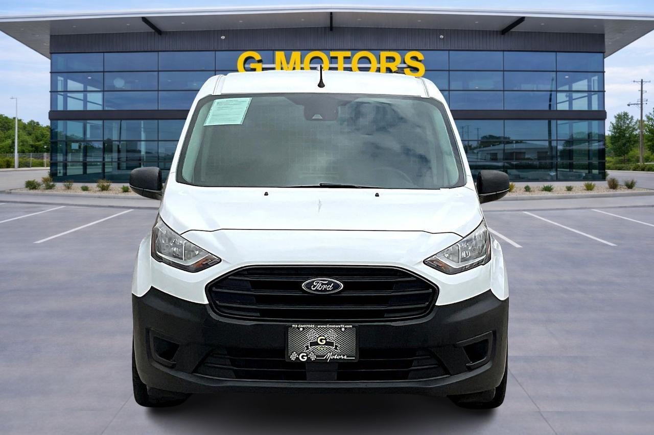 2022 FORD TRANSIT CONNECT XL Houston TX