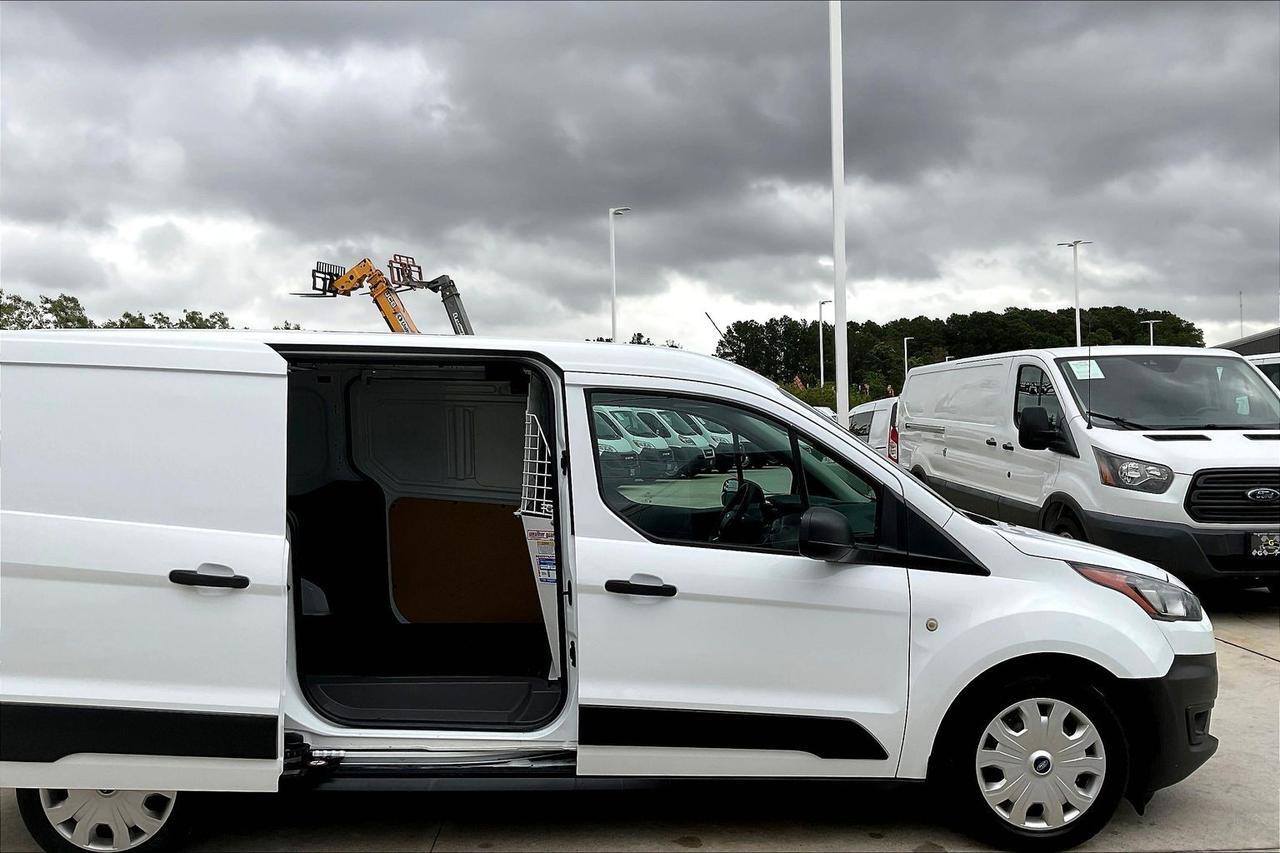 2022 FORD TRANSIT CONNECT XL Houston TX