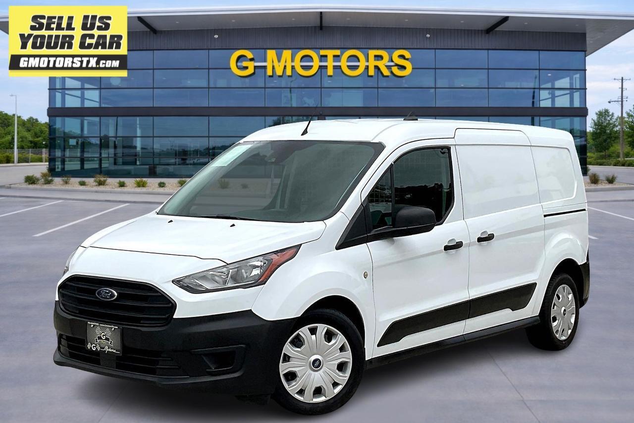 2022 FORD TRANSIT CONNECT XL Houston TX