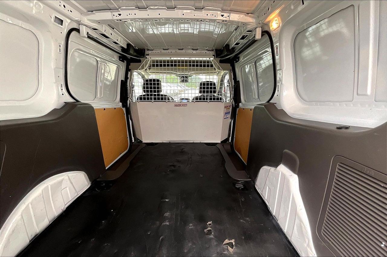 2022 FORD TRANSIT CONNECT XL Houston TX