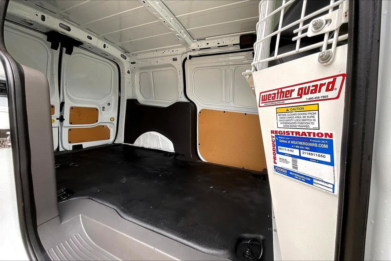 2022 FORD TRANSIT CONNECT XL Houston TX