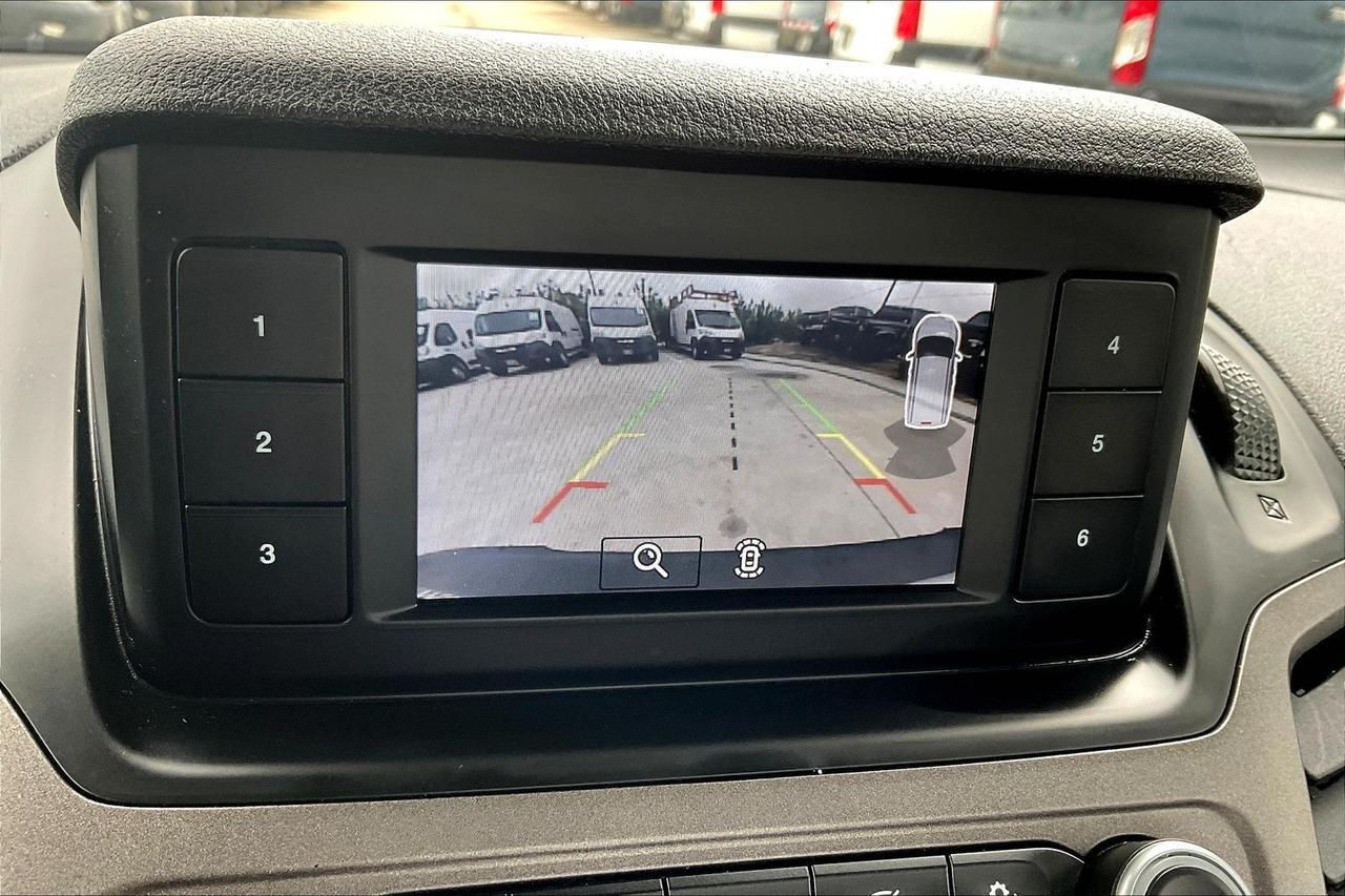 2022 FORD TRANSIT CONNECT XL Houston TX