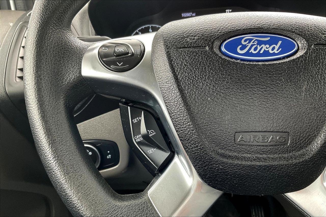 2022 FORD TRANSIT CONNECT XL Houston TX