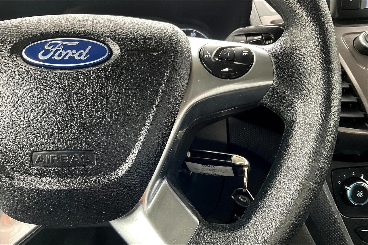2022 FORD TRANSIT CONNECT XL Houston TX