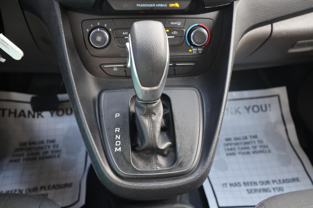 2022 FORD TRANSIT CONNECT XL Houston TX