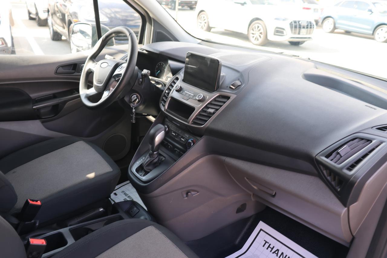 2022 FORD TRANSIT CONNECT XL Houston TX