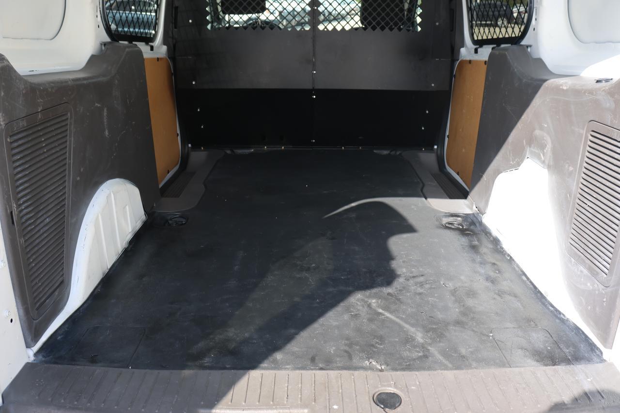 2022 FORD TRANSIT CONNECT XL Houston TX