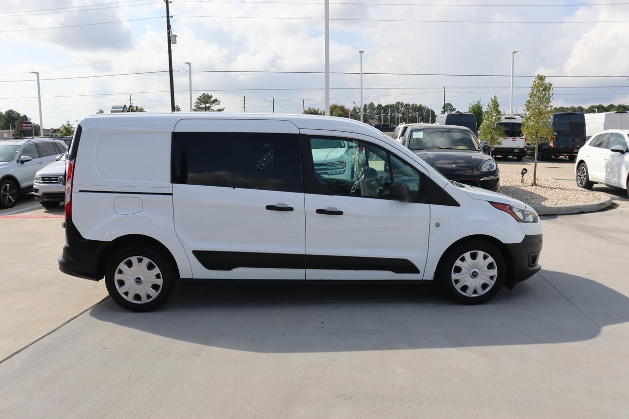2022 FORD TRANSIT CONNECT XL Houston TX