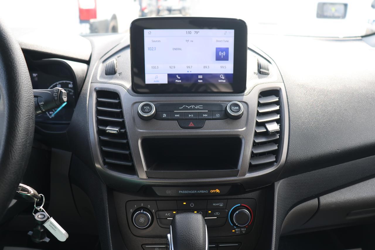 2022 FORD TRANSIT CONNECT XL Houston TX