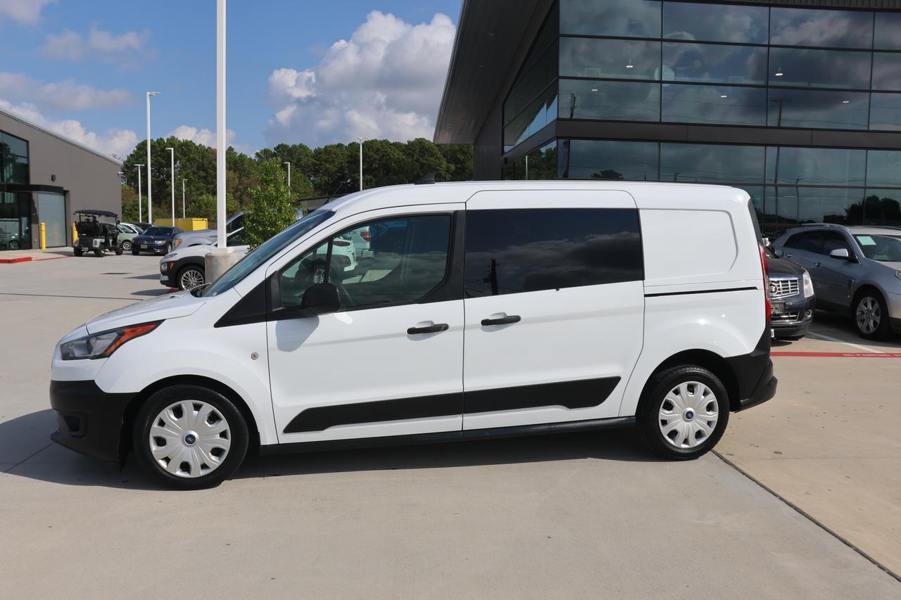 2022 FORD TRANSIT CONNECT XL Houston TX