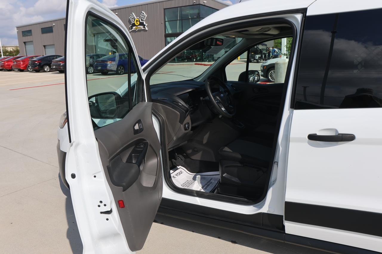 2022 FORD TRANSIT CONNECT XL Houston TX