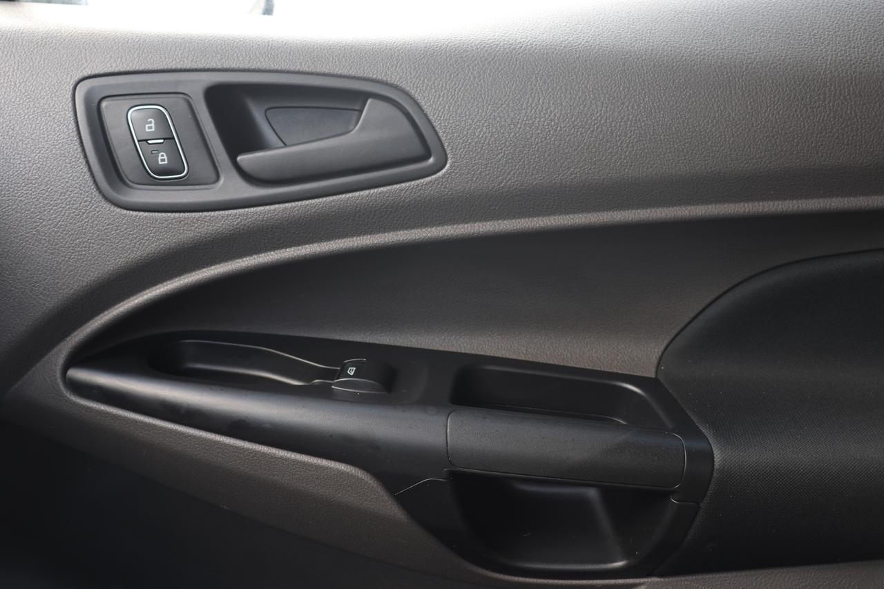 2022 FORD TRANSIT CONNECT XL Houston TX