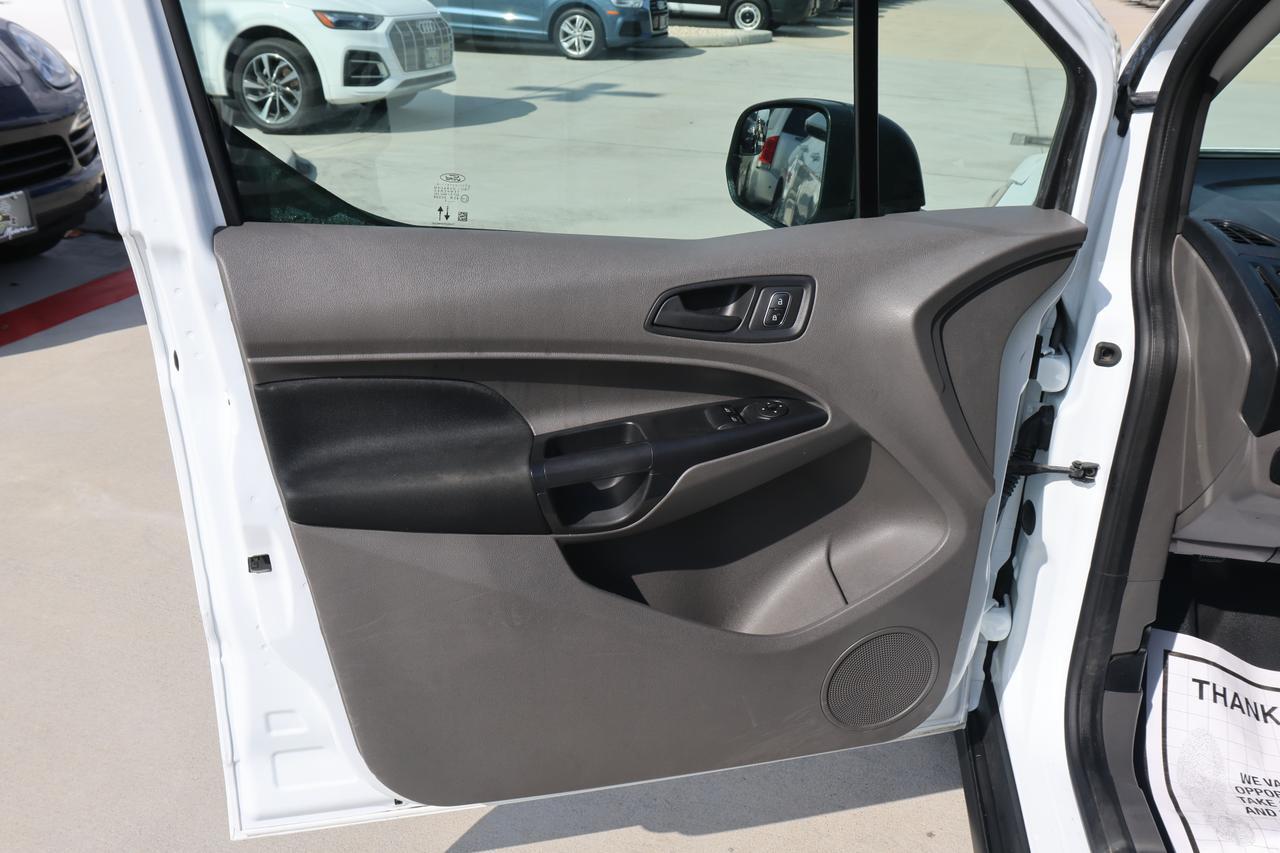 2022 FORD TRANSIT CONNECT XL Houston TX