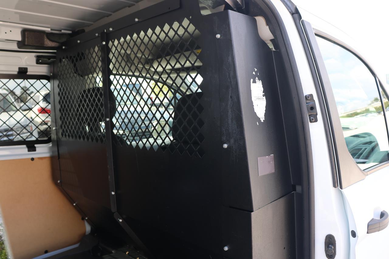 2022 FORD TRANSIT CONNECT XL Houston TX