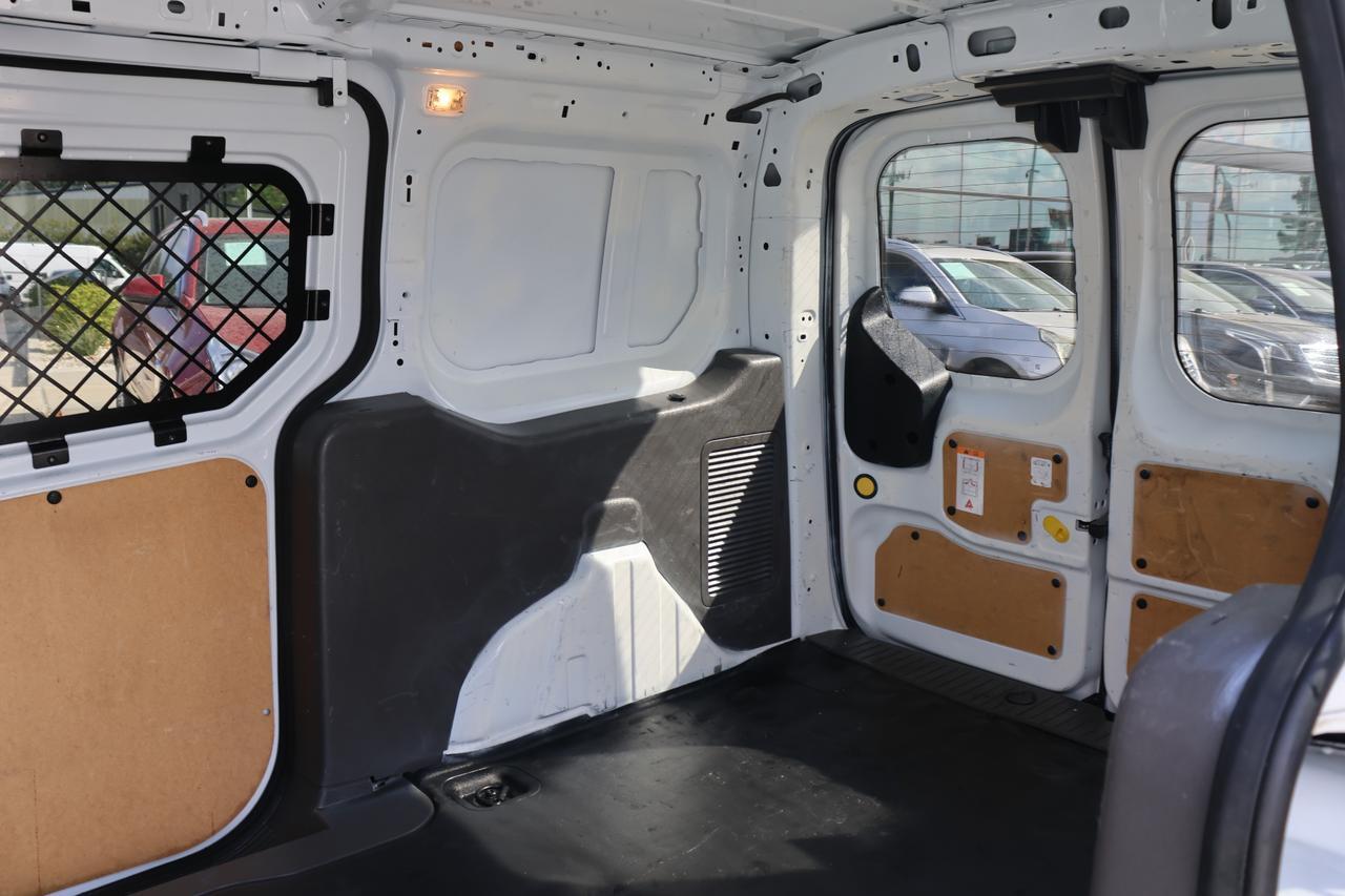 2022 FORD TRANSIT CONNECT XL Houston TX