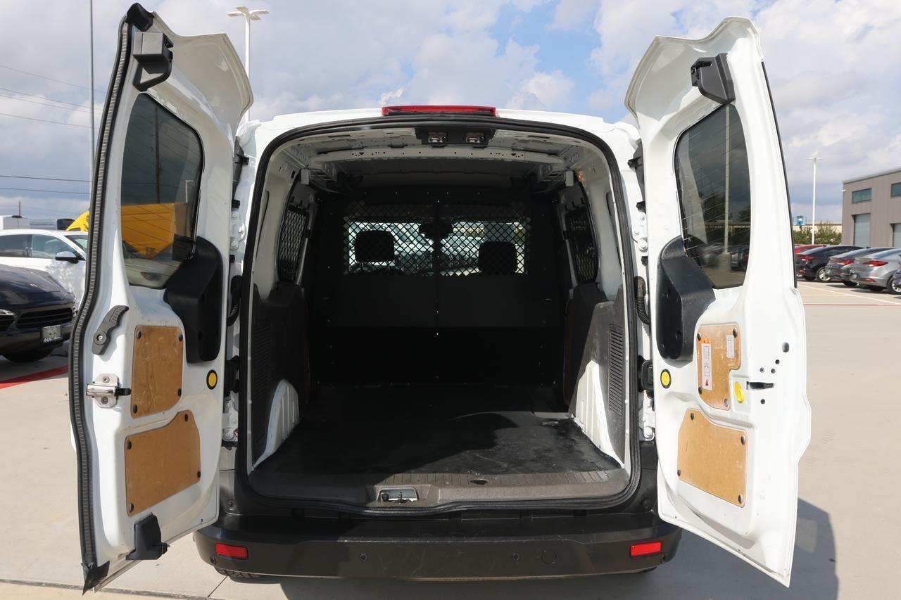 2022 FORD TRANSIT CONNECT XL Houston TX