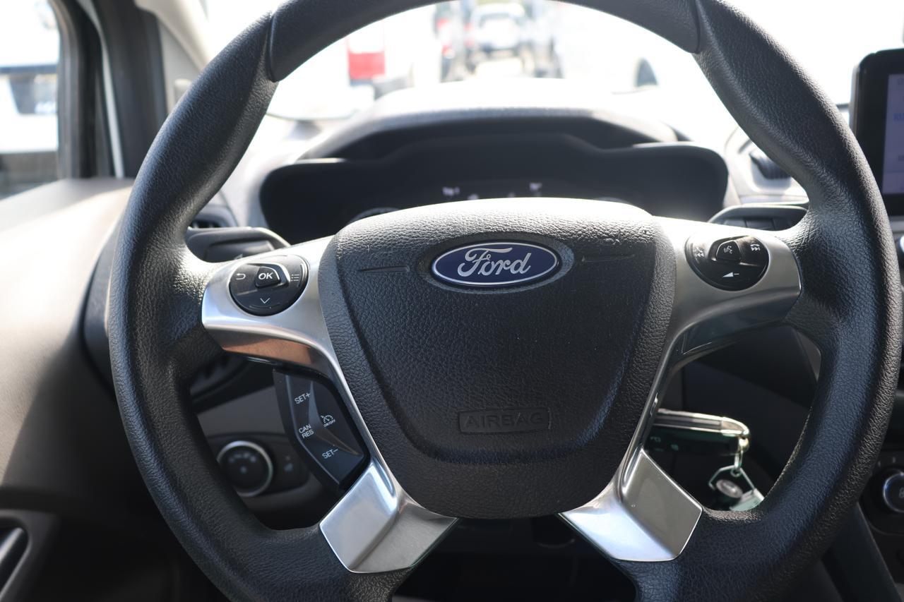 2022 FORD TRANSIT CONNECT XL Houston TX