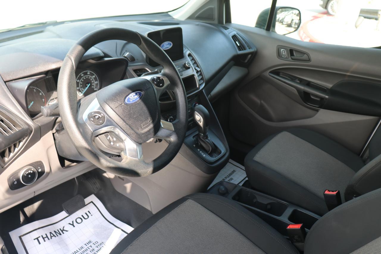 2022 FORD TRANSIT CONNECT XL Houston TX