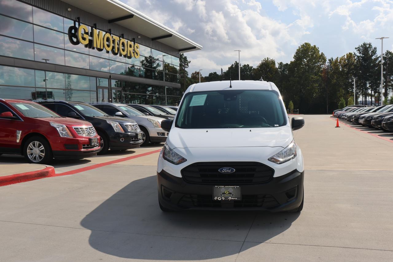 2022 FORD TRANSIT CONNECT XL Houston TX