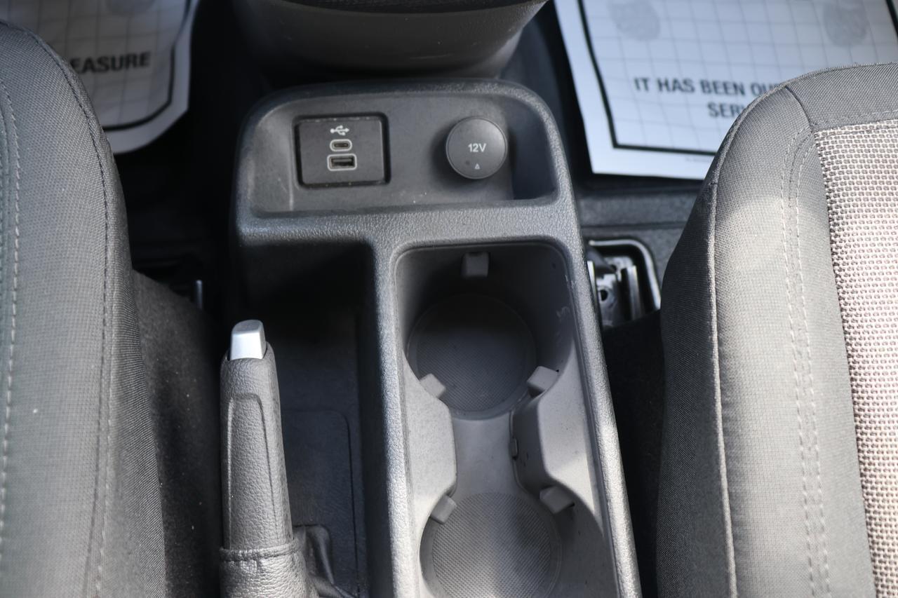 2022 FORD TRANSIT CONNECT XL Houston TX