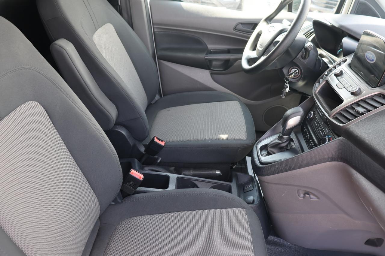 2022 FORD TRANSIT CONNECT XL Houston TX