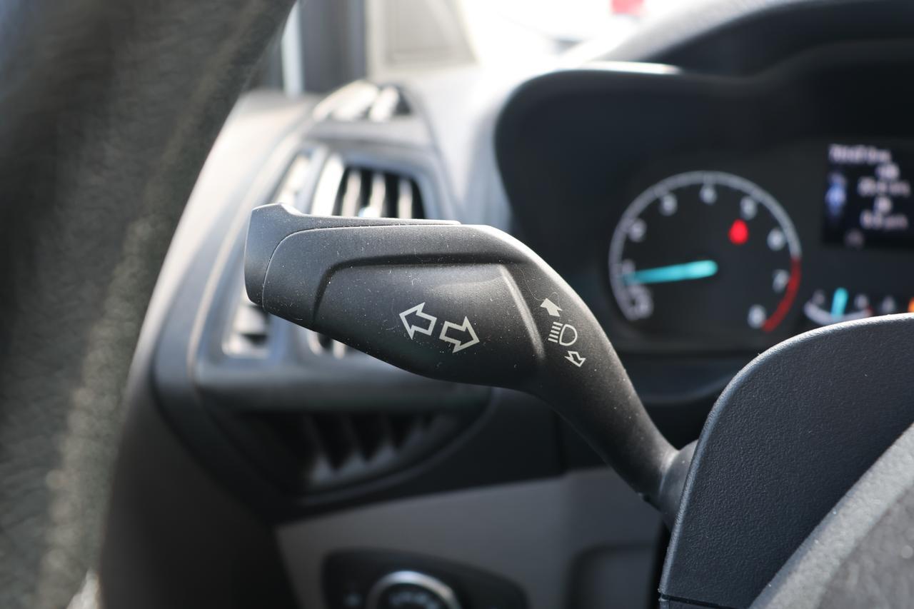 2022 FORD TRANSIT CONNECT XL Houston TX