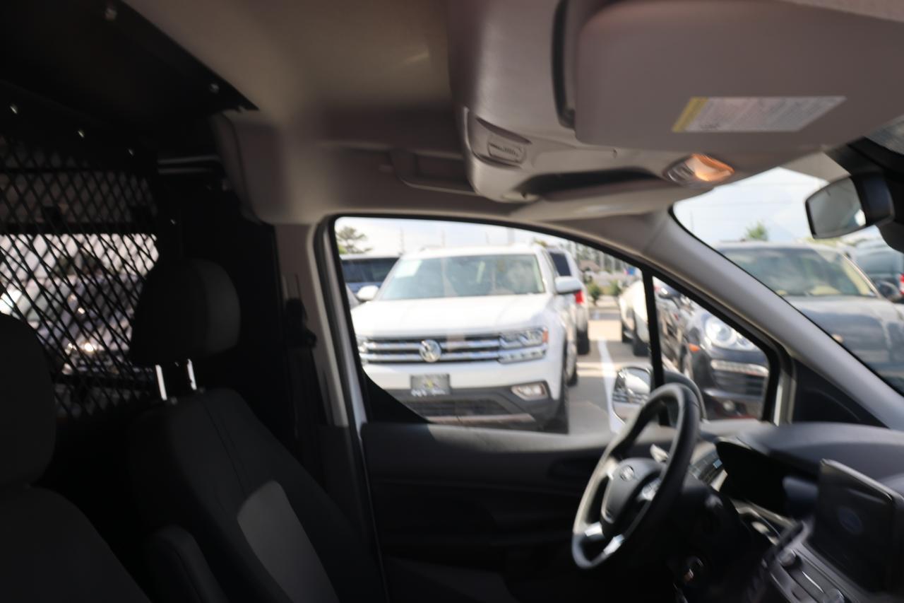 2022 FORD TRANSIT CONNECT XL Houston TX