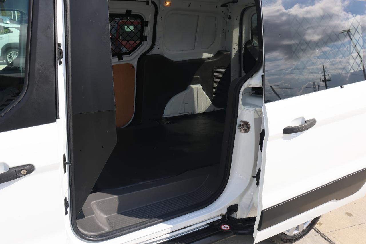 2022 FORD TRANSIT CONNECT XL Houston TX