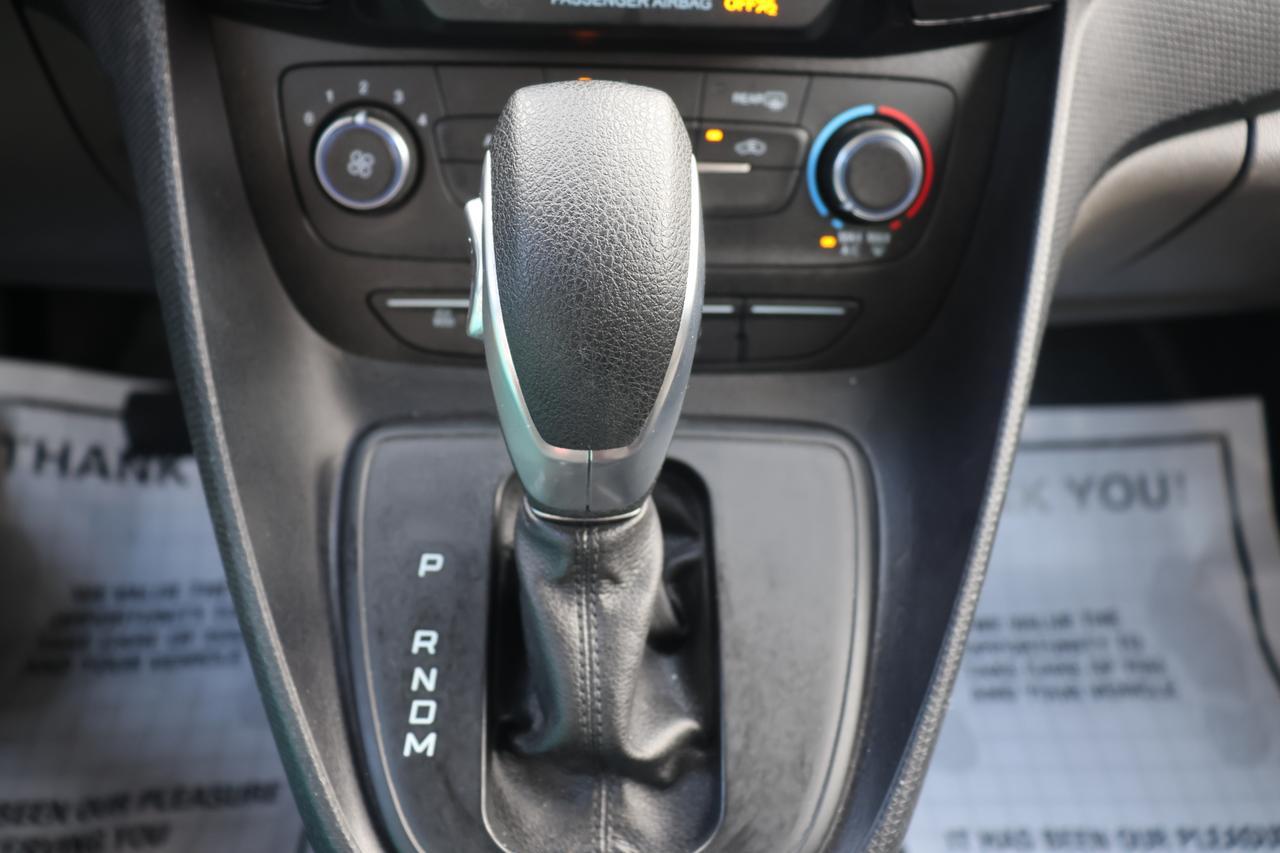 2022 FORD TRANSIT CONNECT XL Houston TX