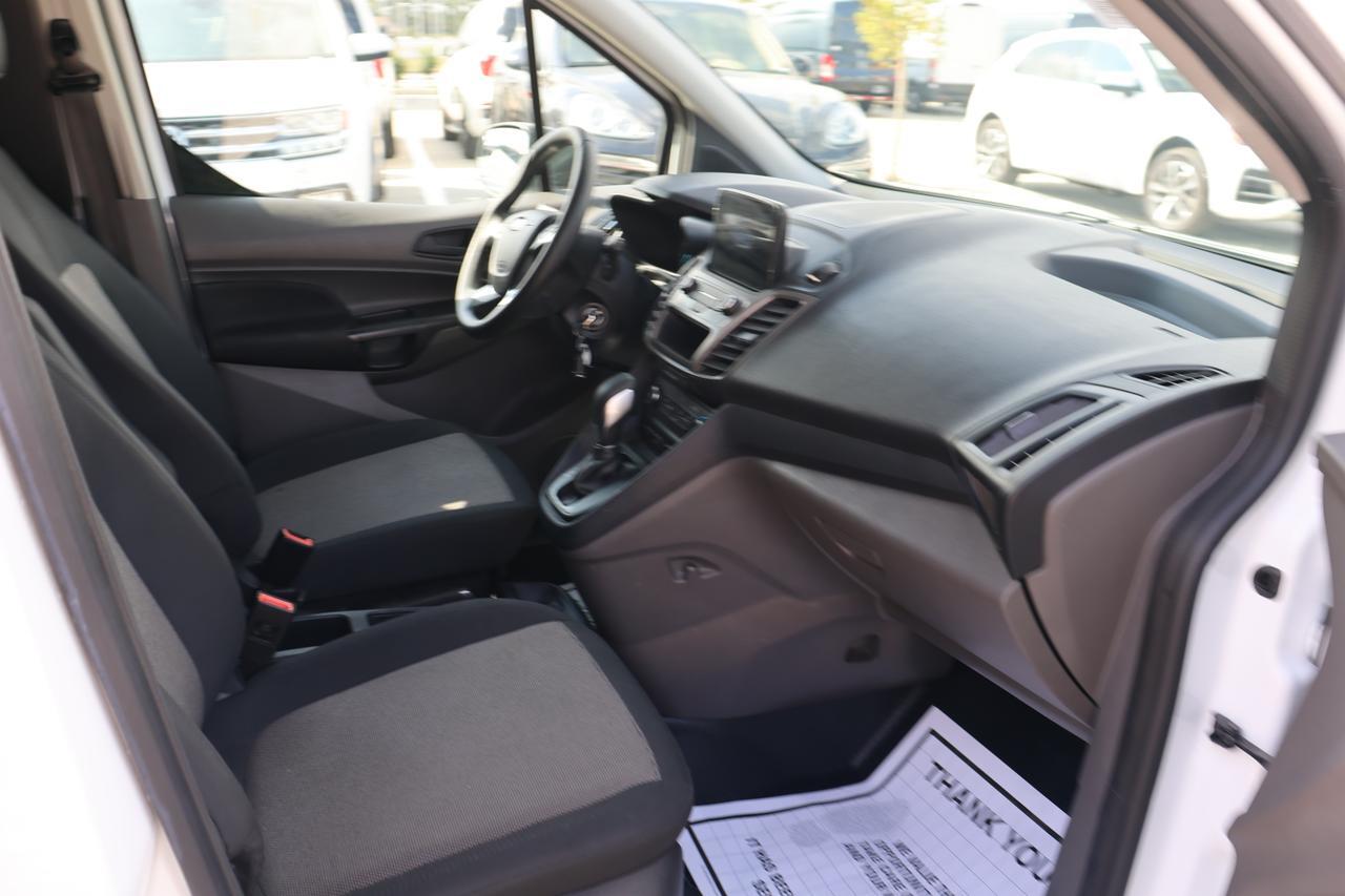 2022 FORD TRANSIT CONNECT XL Houston TX