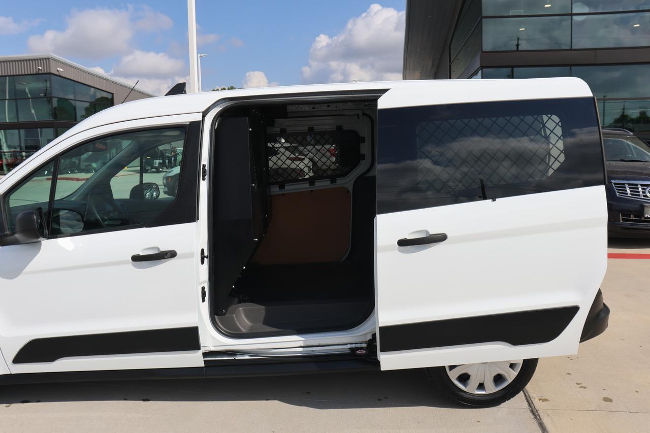2022 FORD TRANSIT CONNECT XL Houston TX