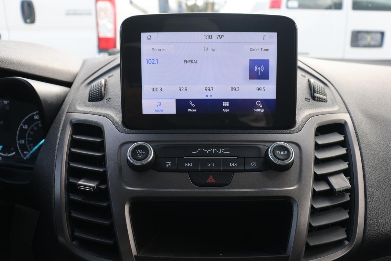 2022 FORD TRANSIT CONNECT XL Houston TX