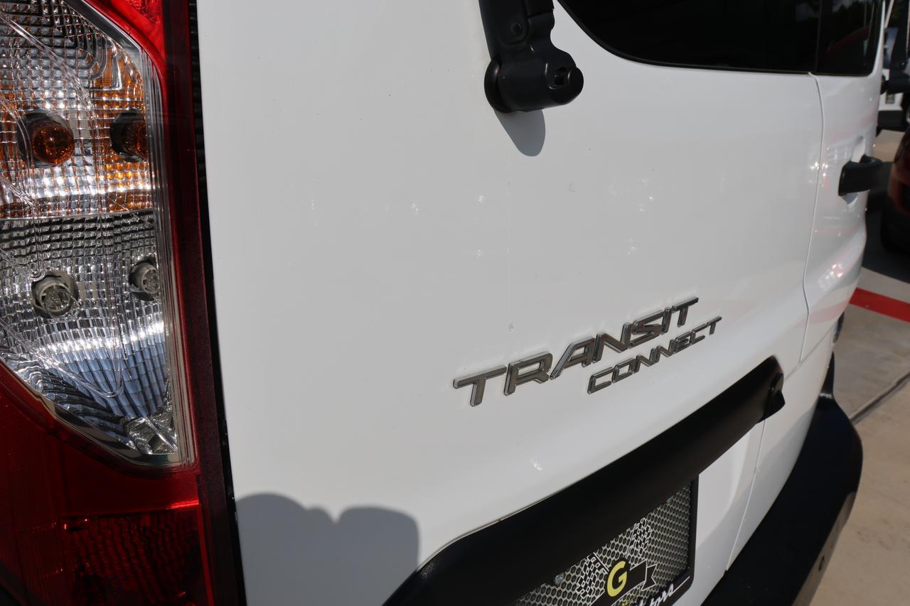 2022 FORD TRANSIT CONNECT XL Houston TX