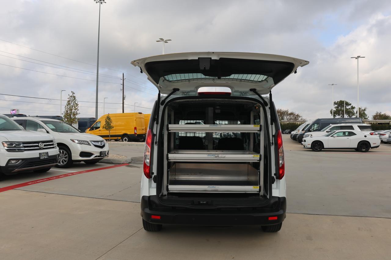 2022 FORD TRANSIT CONNECT XLT Houston TX