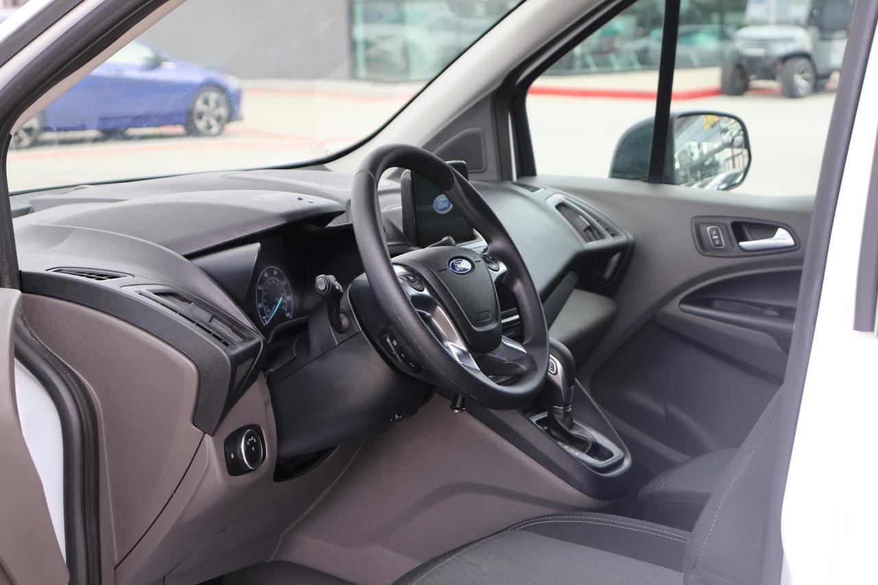 2022 FORD TRANSIT CONNECT XLT Houston TX
