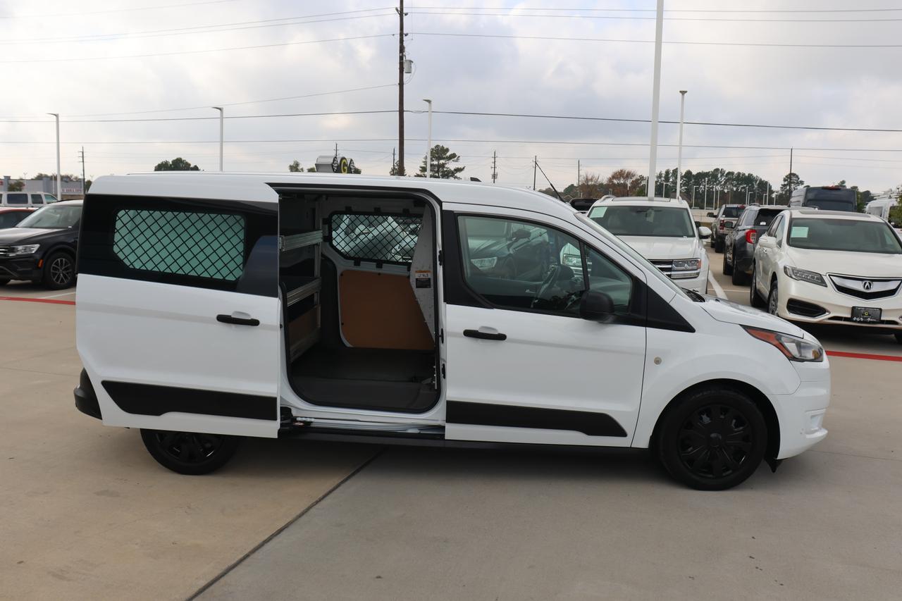 2022 FORD TRANSIT CONNECT XLT Houston TX