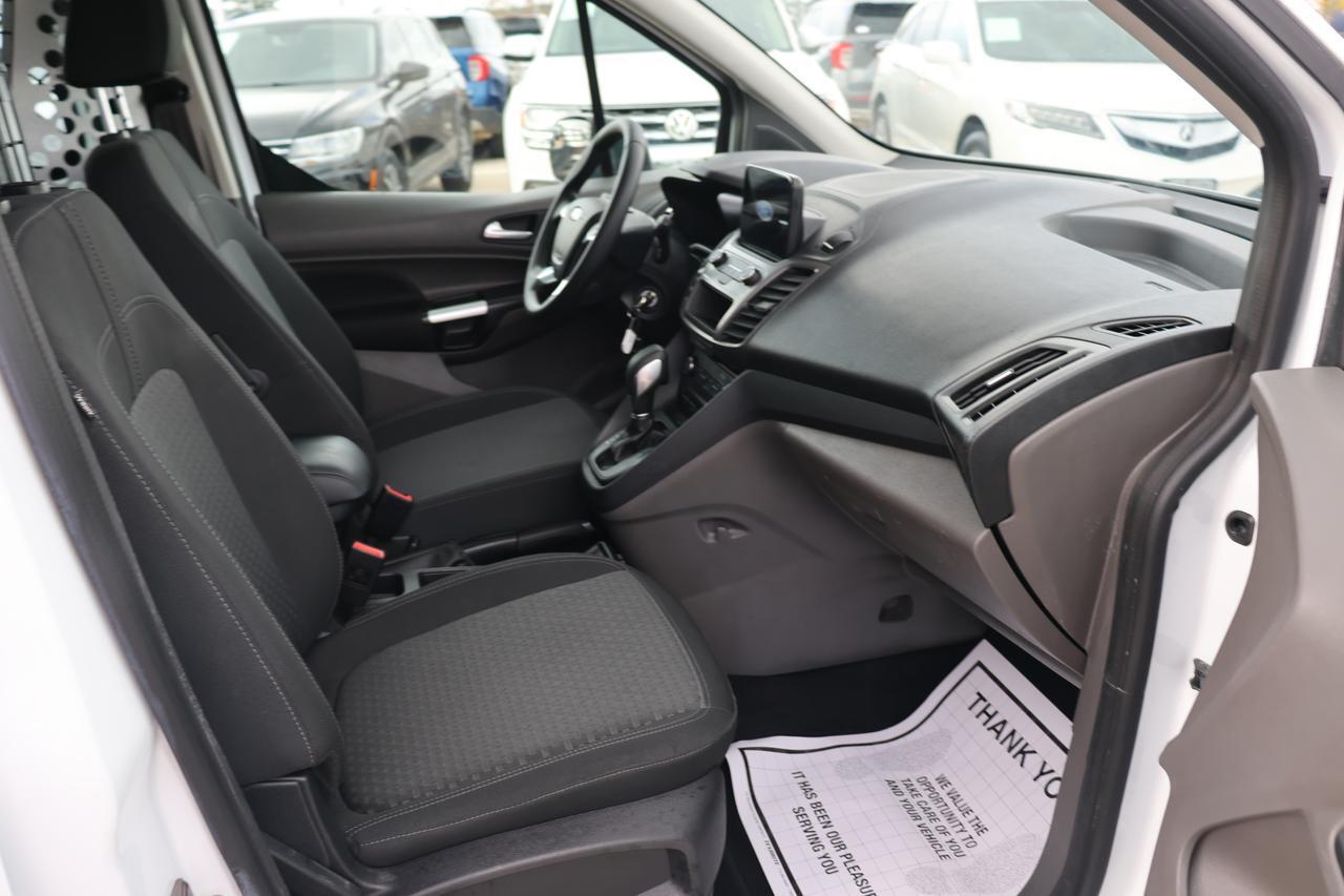 2022 FORD TRANSIT CONNECT XLT Houston TX