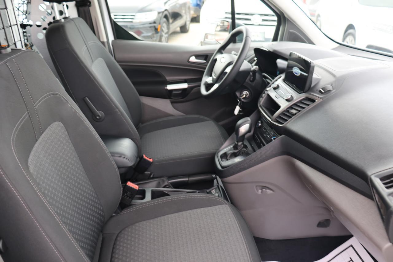 2022 FORD TRANSIT CONNECT XLT Houston TX