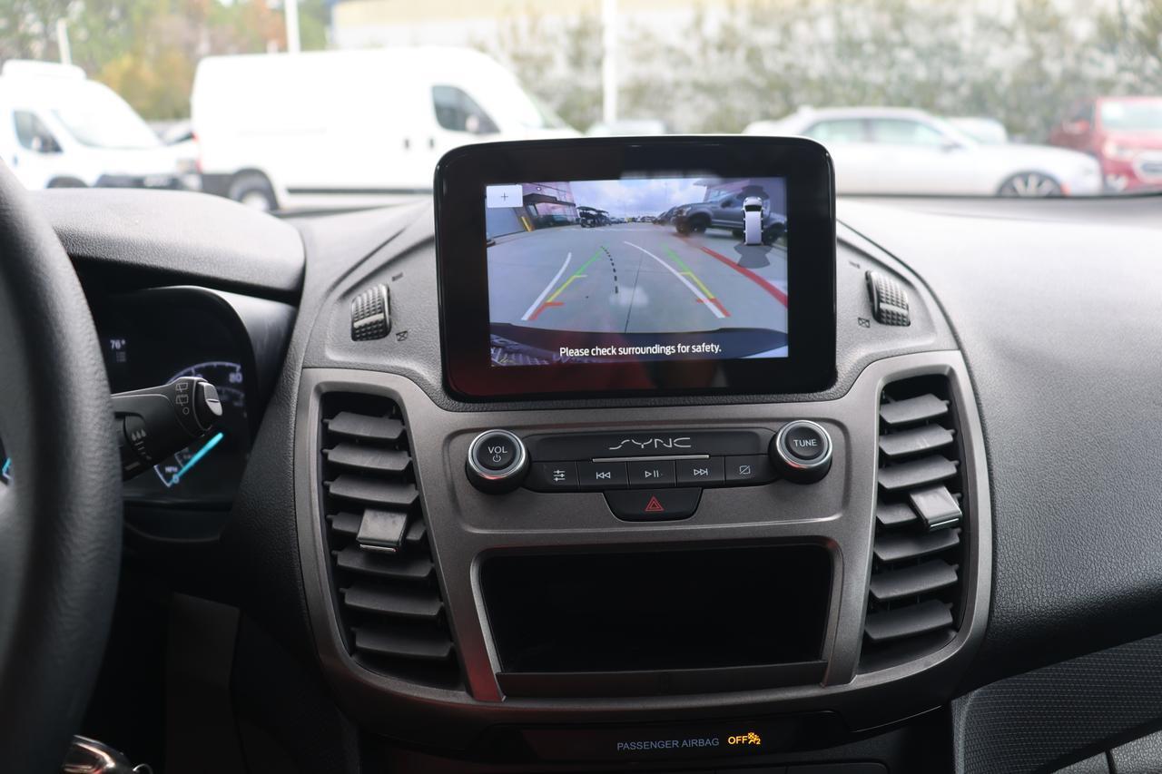 2022 FORD TRANSIT CONNECT XLT Houston TX