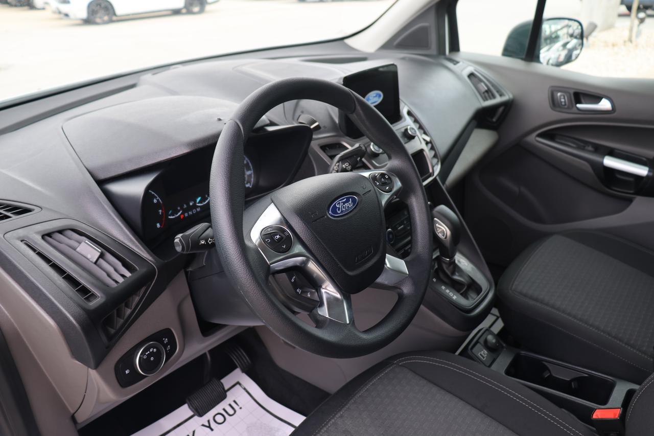 2022 FORD TRANSIT CONNECT XLT Houston TX