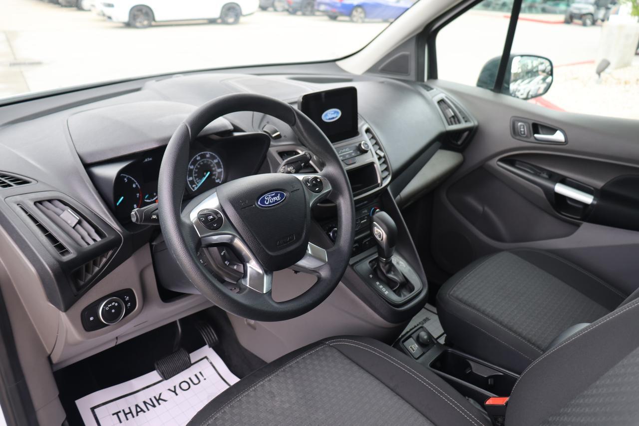 2022 FORD TRANSIT CONNECT XLT Houston TX
