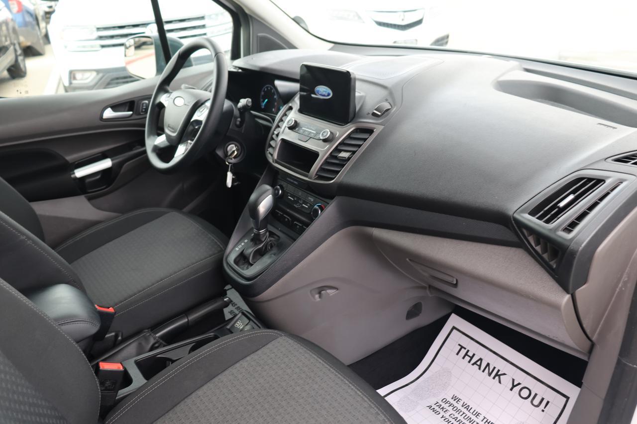 2022 FORD TRANSIT CONNECT XLT Houston TX