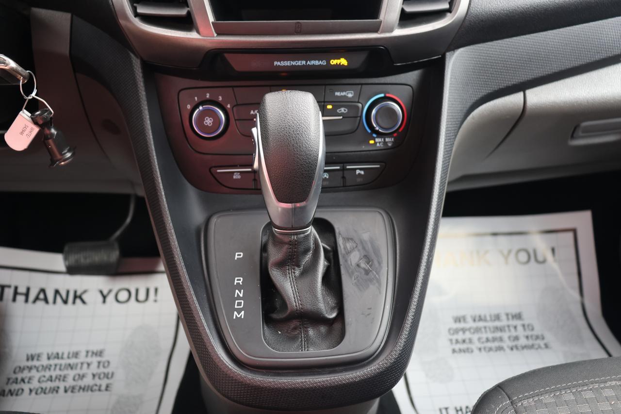 2022 FORD TRANSIT CONNECT XLT Houston TX