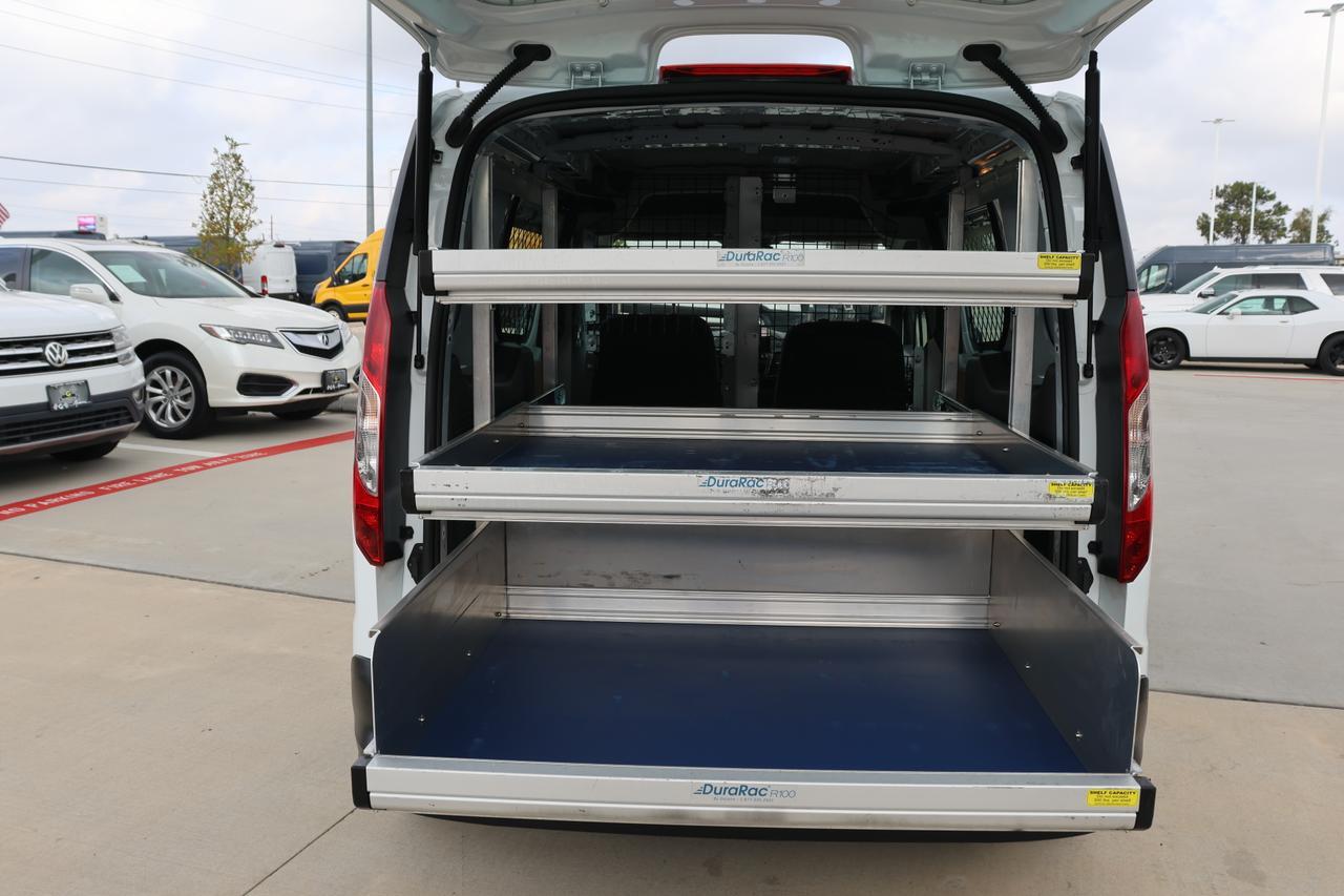 2022 FORD TRANSIT CONNECT XLT Houston TX