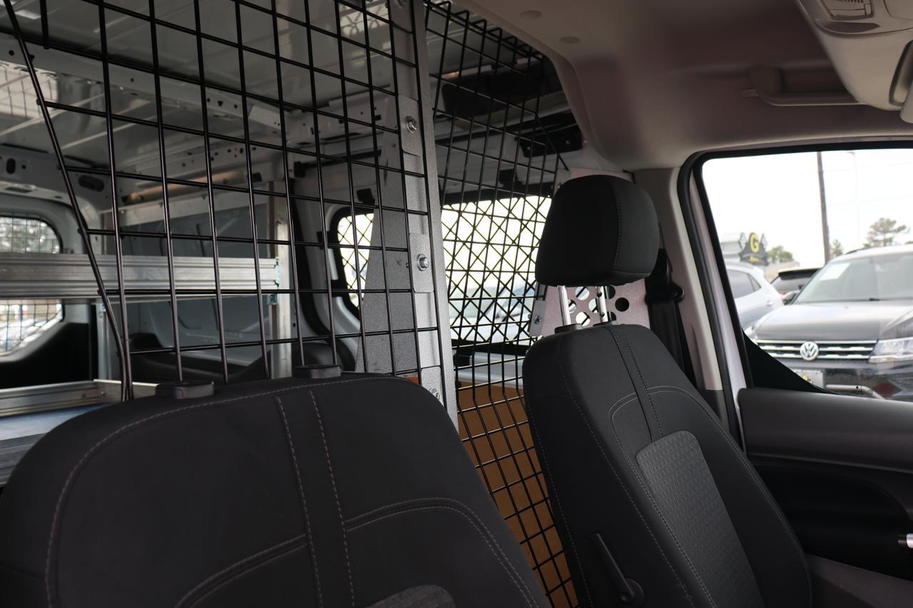 2022 FORD TRANSIT CONNECT XLT Houston TX