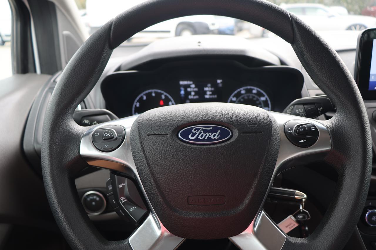 2022 FORD TRANSIT CONNECT XLT Houston TX