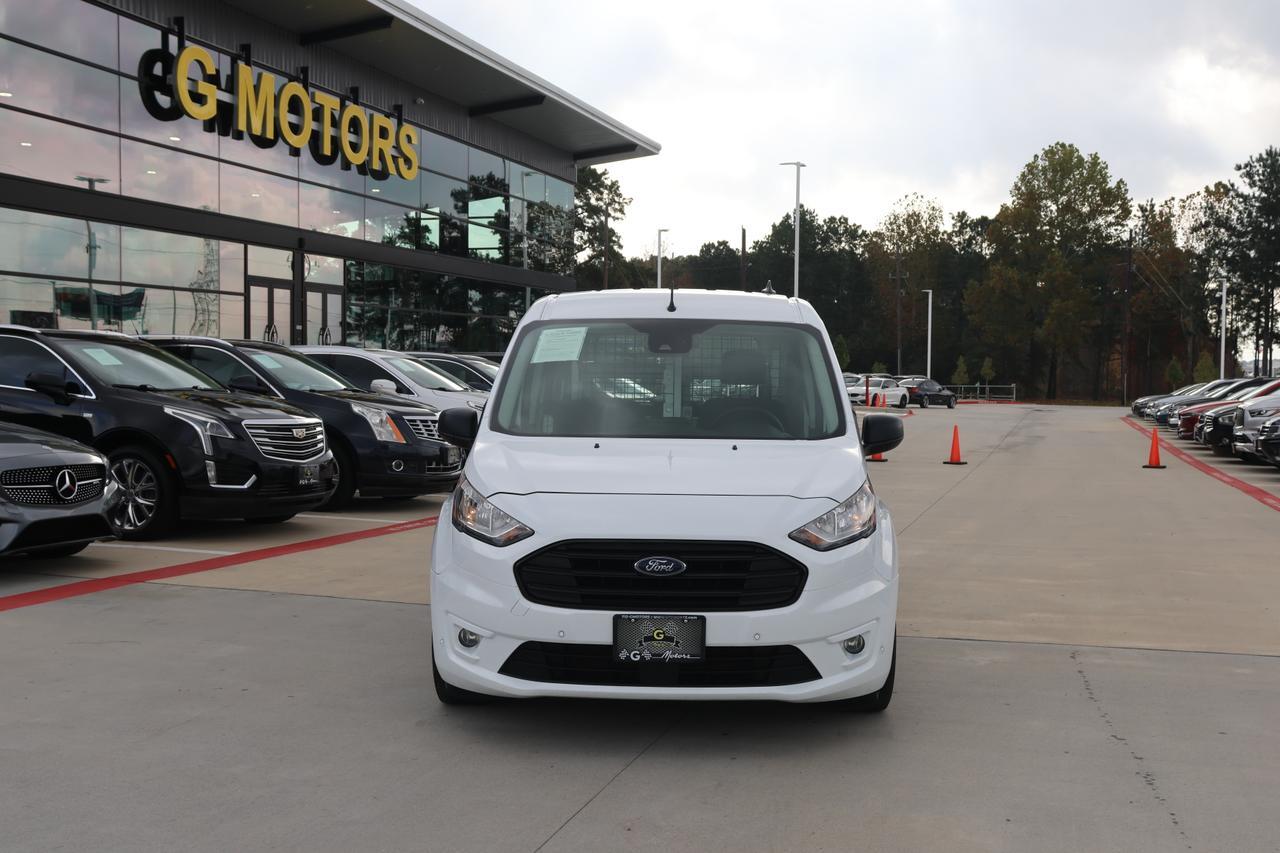 2022 FORD TRANSIT CONNECT XLT Houston TX
