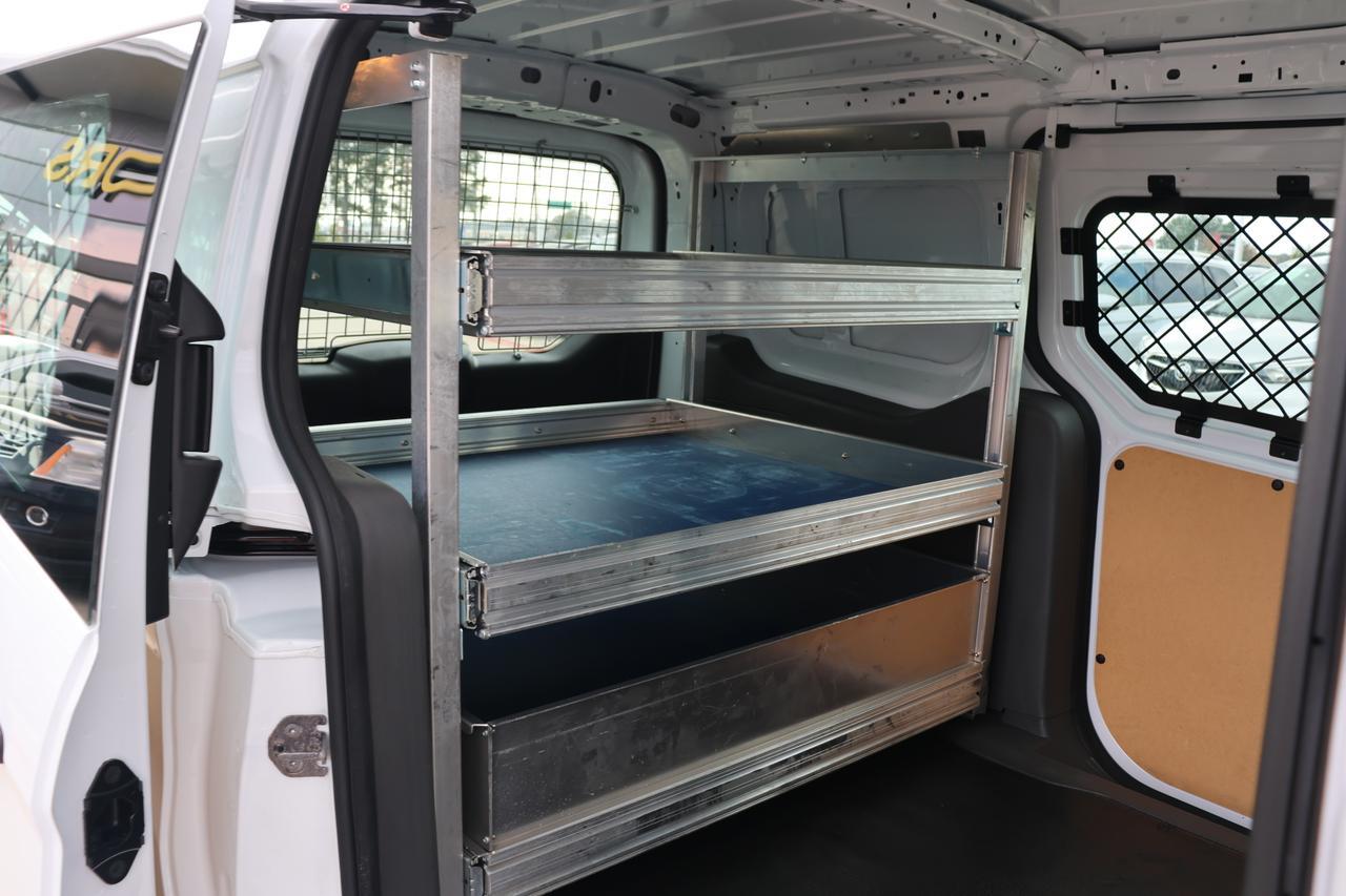 2022 FORD TRANSIT CONNECT XLT Houston TX