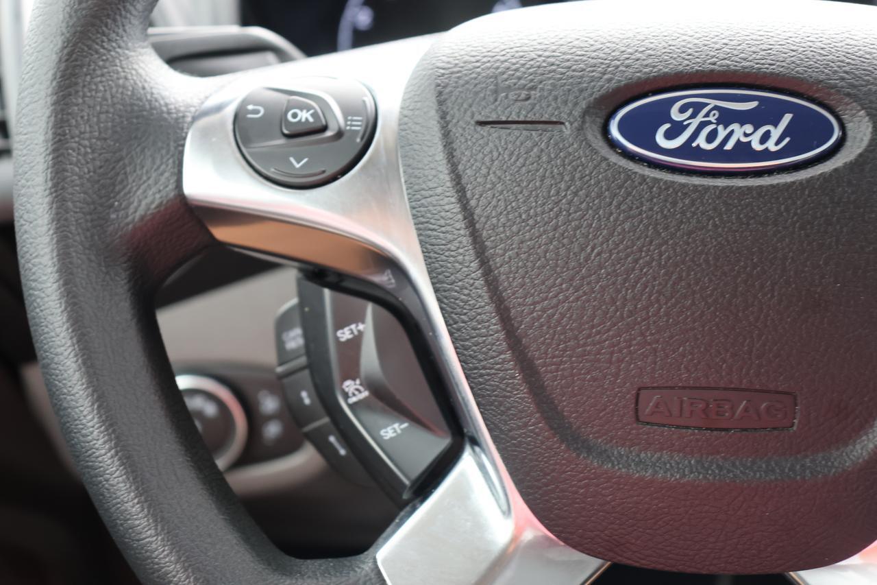 2022 FORD TRANSIT CONNECT XLT Houston TX